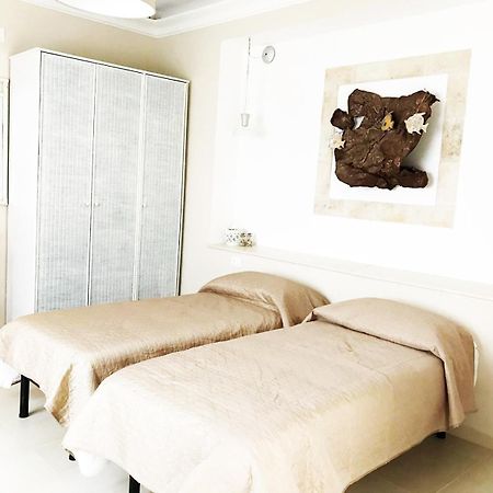 Bed and Breakfast Aria Di Mare Rosignano Solvay Exterior foto