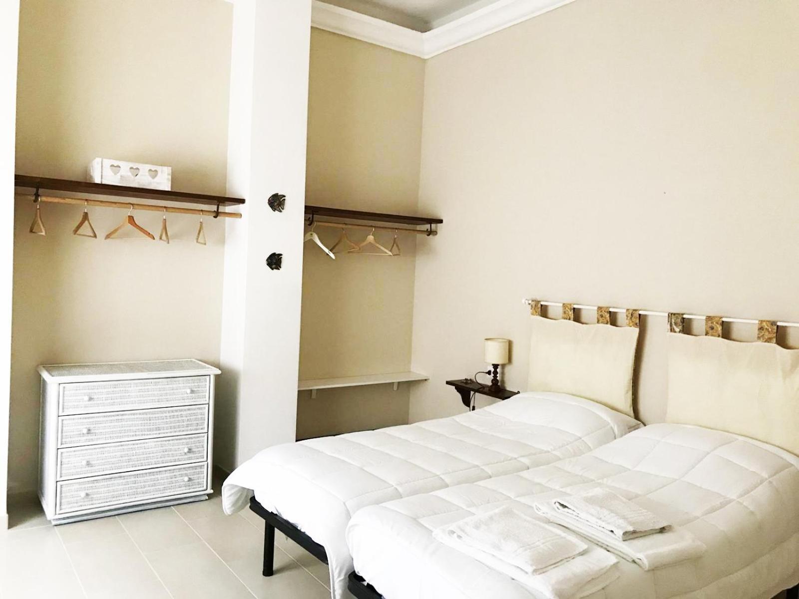 Bed and Breakfast Aria Di Mare Rosignano Solvay Exterior foto