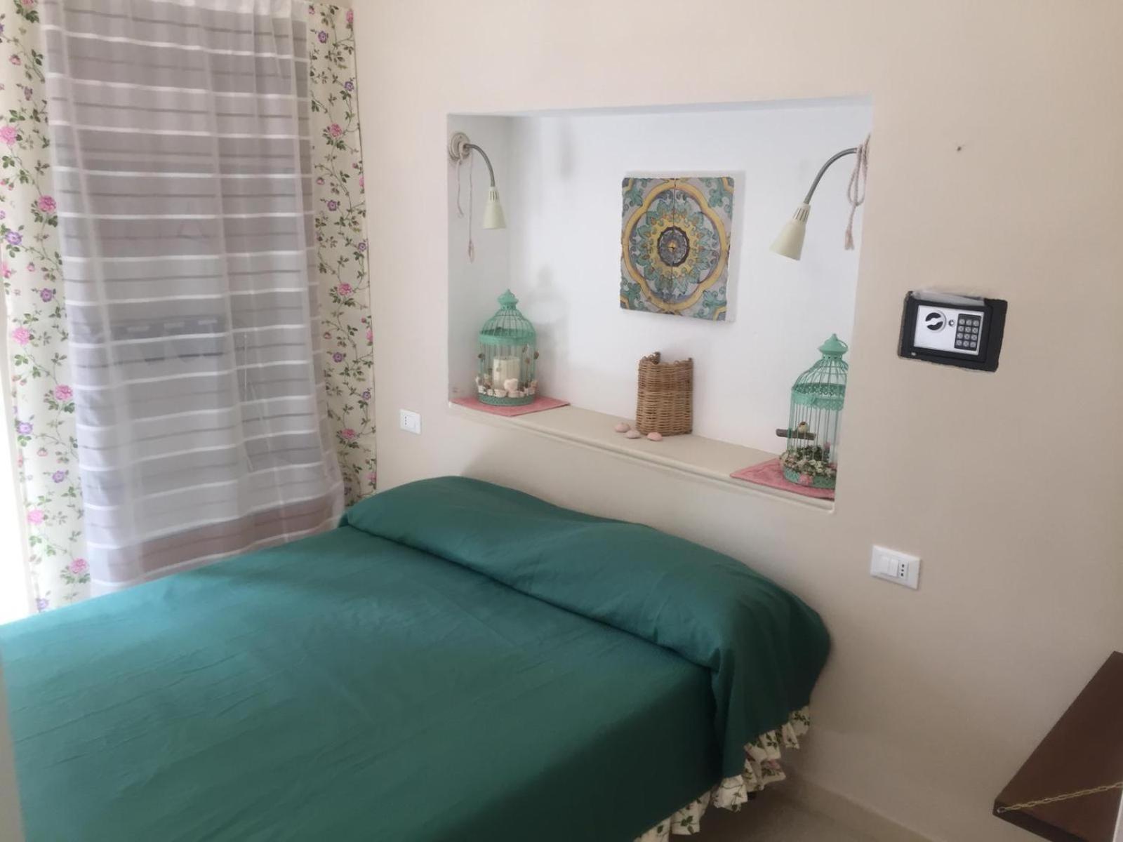 Bed and Breakfast Aria Di Mare Rosignano Solvay Exterior foto