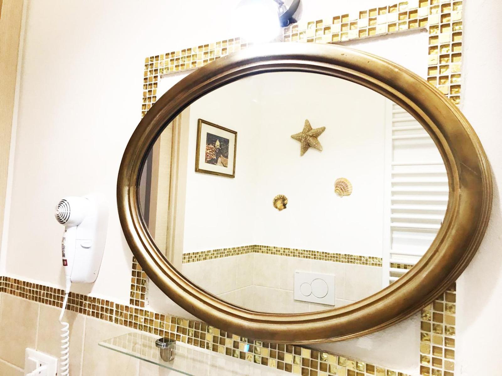 Bed and Breakfast Aria Di Mare Rosignano Solvay Exterior foto
