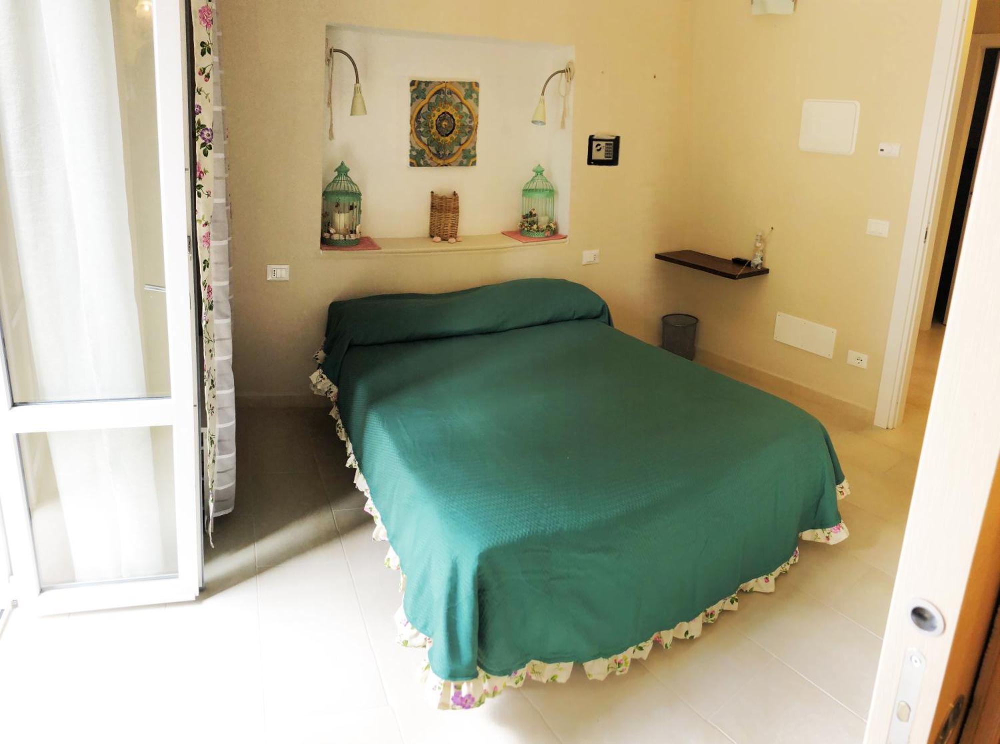 Bed and Breakfast Aria Di Mare Rosignano Solvay Exterior foto