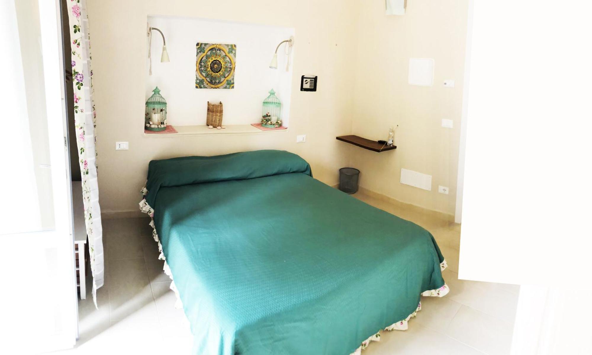 Bed and Breakfast Aria Di Mare Rosignano Solvay Exterior foto