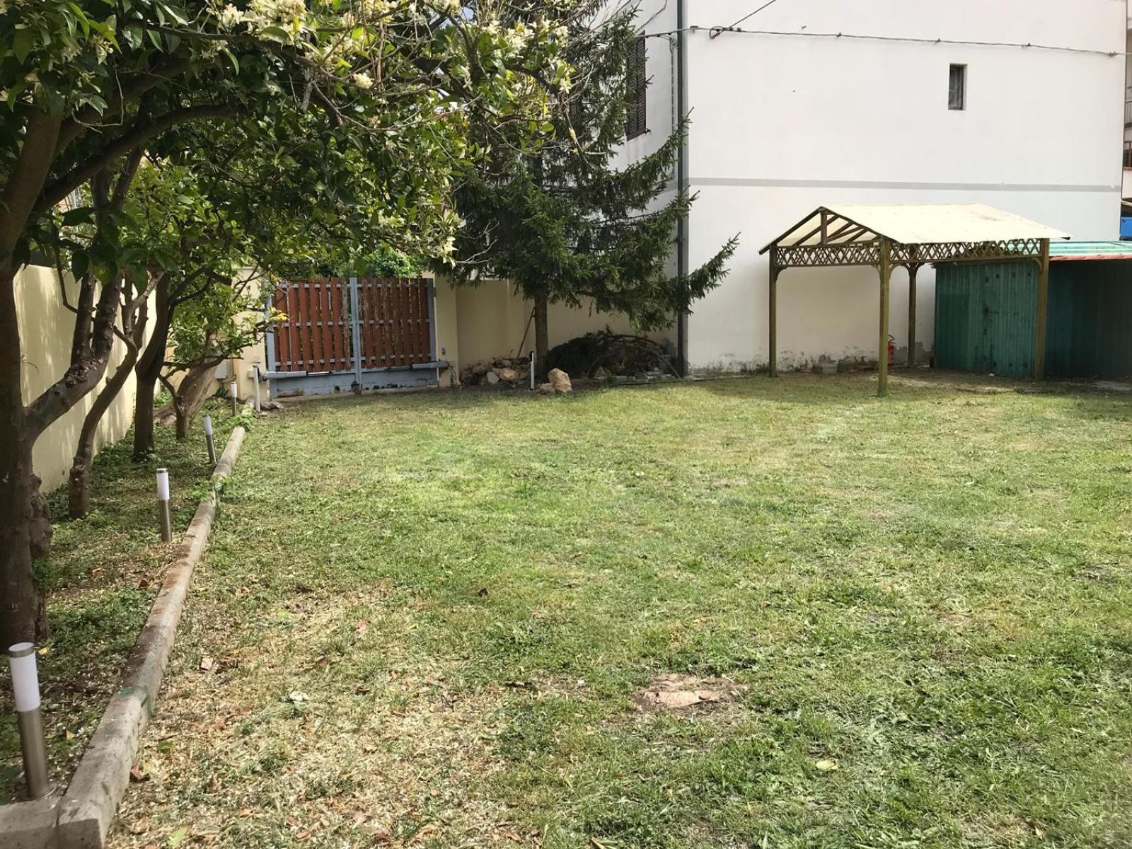 Bed and Breakfast Aria Di Mare Rosignano Solvay Exterior foto