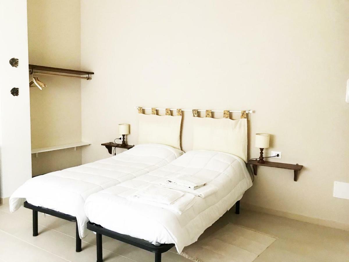 Bed and Breakfast Aria Di Mare Rosignano Solvay Exterior foto